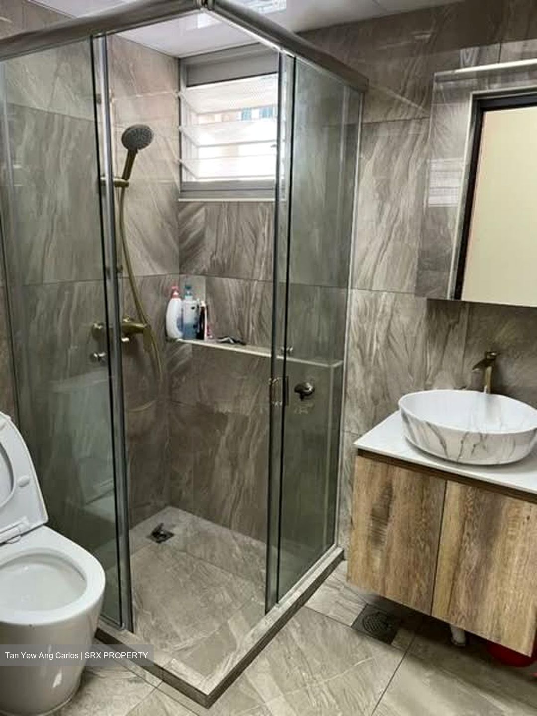 Blk 232B Matilda Court (Punggol), HDB 5 Rooms #544339491